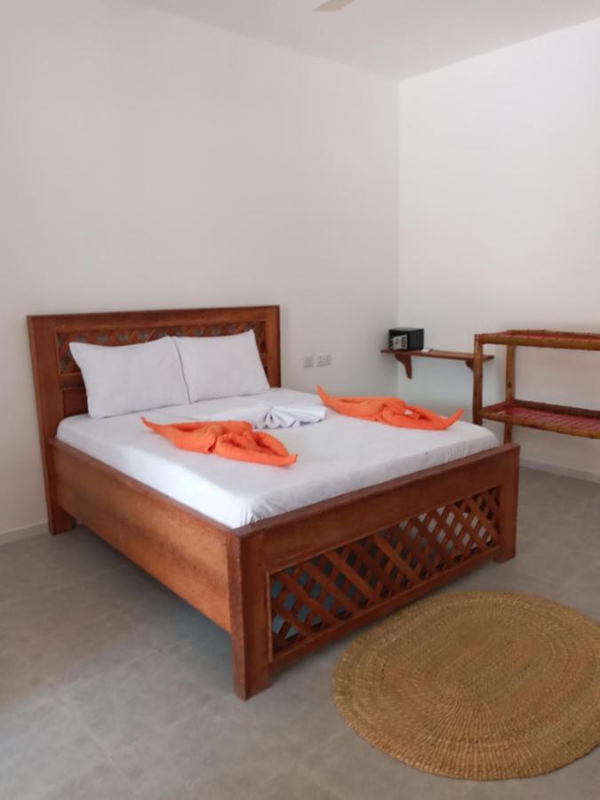 Amani Hotel פאג'ה מראה חיצוני תמונה