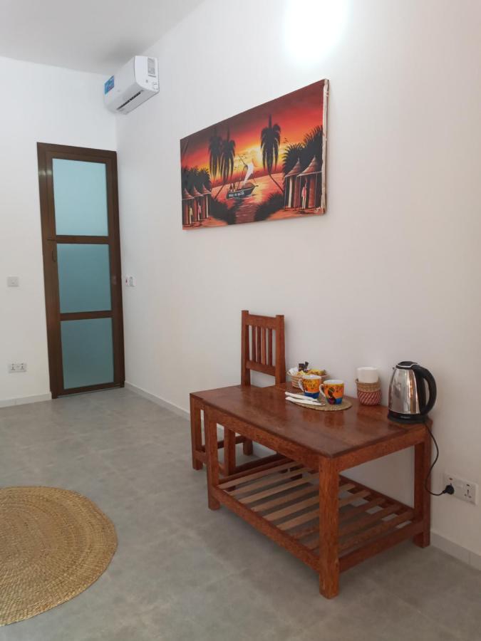 Amani Hotel פאג'ה מראה חיצוני תמונה
