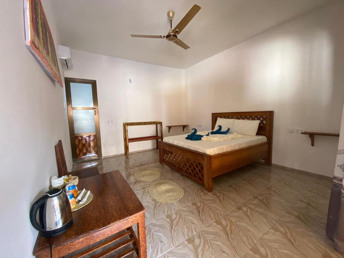 Amani Hotel פאג'ה מראה חיצוני תמונה
