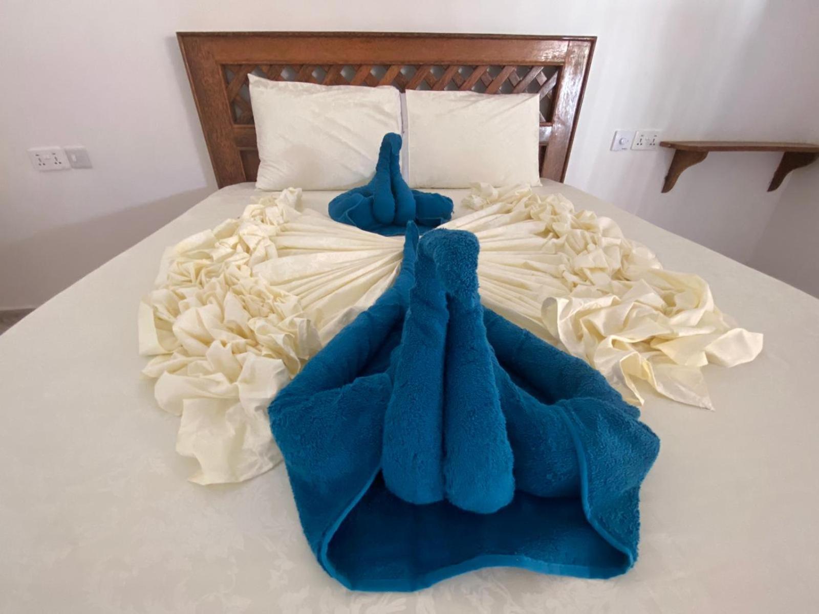 Amani Hotel פאג'ה מראה חיצוני תמונה